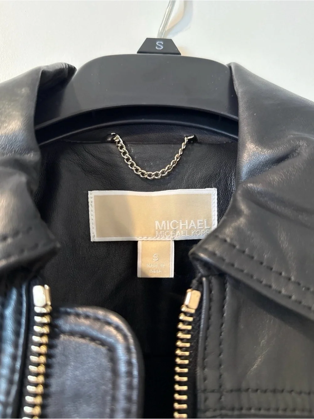 Michael Kors worn times